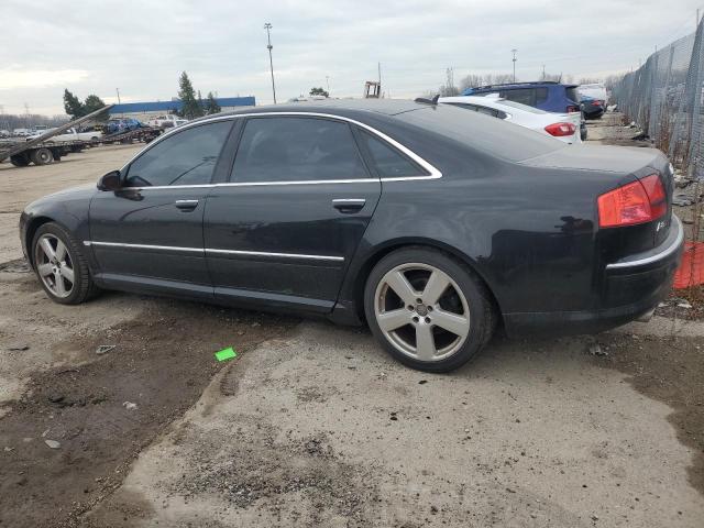 Photo 1 VIN: WAUML44E65N016605 - AUDI A8 L QUATT 