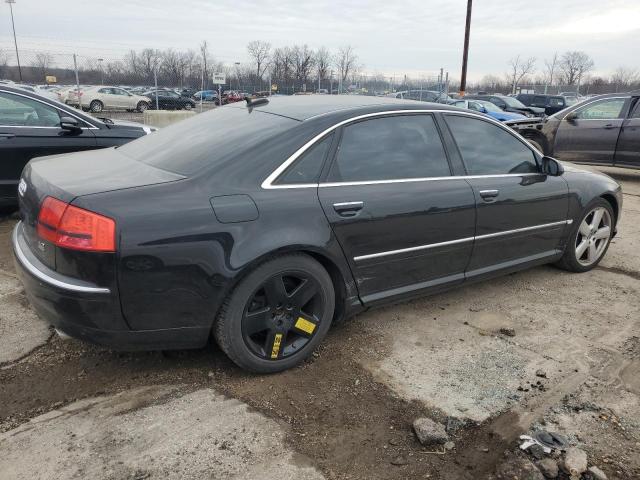 Photo 2 VIN: WAUML44E65N016605 - AUDI A8 L QUATT 