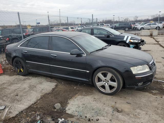 Photo 3 VIN: WAUML44E65N016605 - AUDI A8 L QUATT 