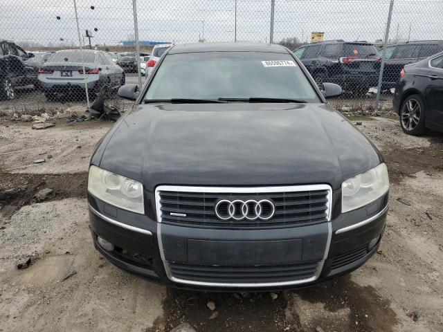 Photo 4 VIN: WAUML44E65N016605 - AUDI A8 L QUATT 