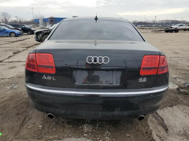 Photo 5 VIN: WAUML44E65N016605 - AUDI A8 L QUATT 