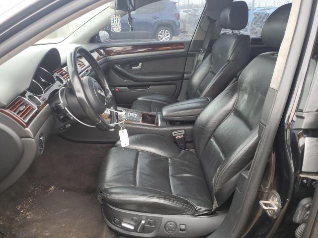 Photo 6 VIN: WAUML44E65N016605 - AUDI A8 L QUATT 