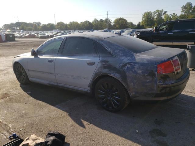 Photo 1 VIN: WAUML44E66N007856 - AUDI A8 