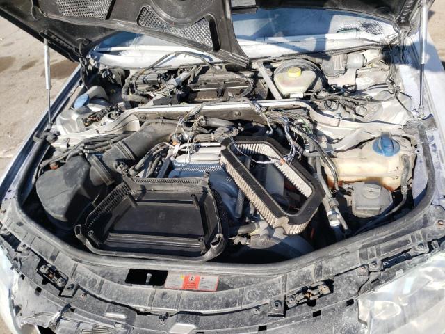 Photo 10 VIN: WAUML44E66N007856 - AUDI A8 