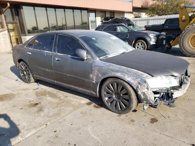 Photo 3 VIN: WAUML44E66N007856 - AUDI A8 