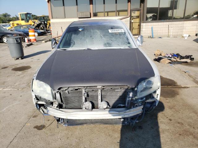 Photo 4 VIN: WAUML44E66N007856 - AUDI A8 