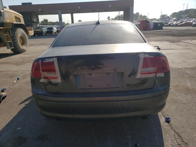 Photo 5 VIN: WAUML44E66N007856 - AUDI A8 