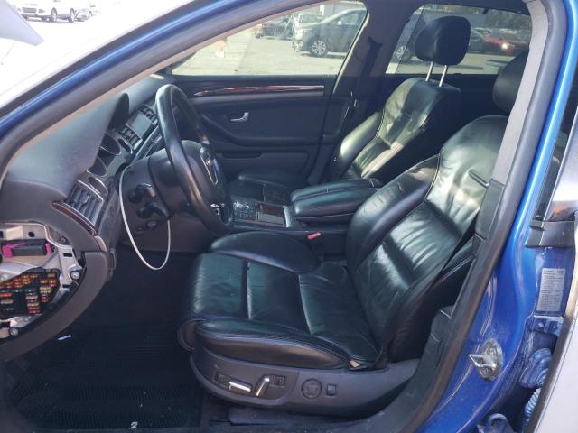 Photo 6 VIN: WAUML44E66N007856 - AUDI A8 