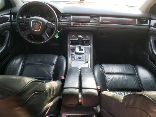 Photo 7 VIN: WAUML44E66N007856 - AUDI A8 