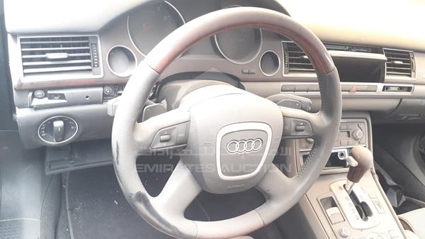 Photo 12 VIN: WAUML44E66N019196 - AUDI A8 