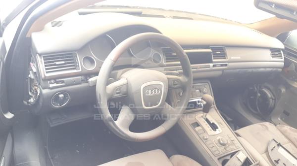 Photo 14 VIN: WAUML44E66N019196 - AUDI A8 