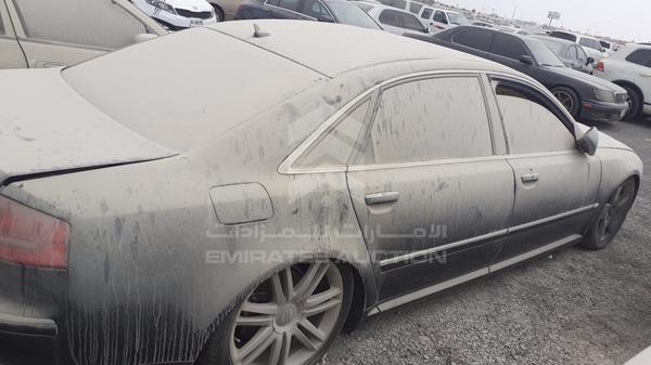 Photo 7 VIN: WAUML44E66N019196 - AUDI A8 