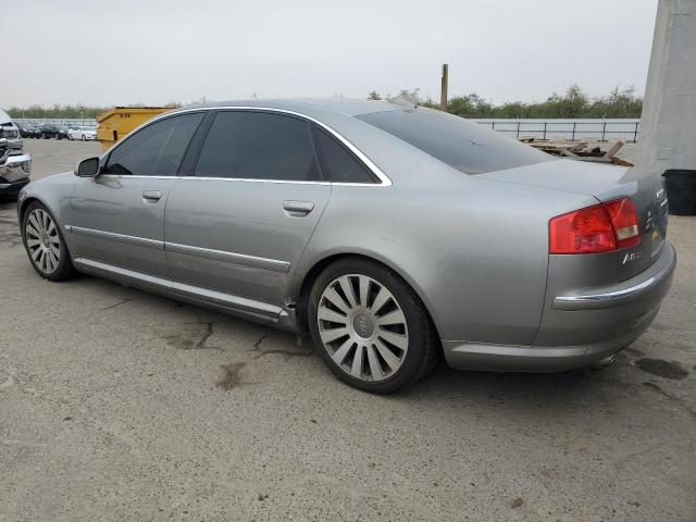 Photo 1 VIN: WAUML44E74N005627 - AUDI A8 L QUATT 