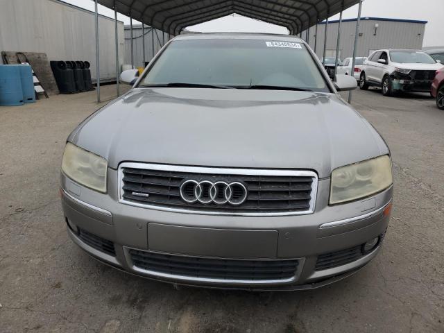 Photo 4 VIN: WAUML44E74N005627 - AUDI A8 L QUATT 