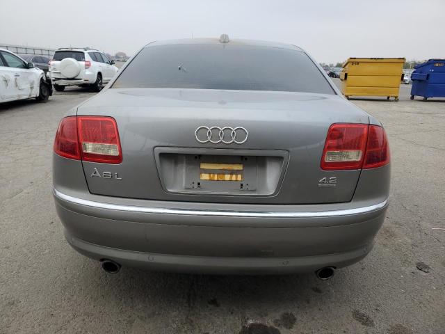 Photo 5 VIN: WAUML44E74N005627 - AUDI A8 L QUATT 