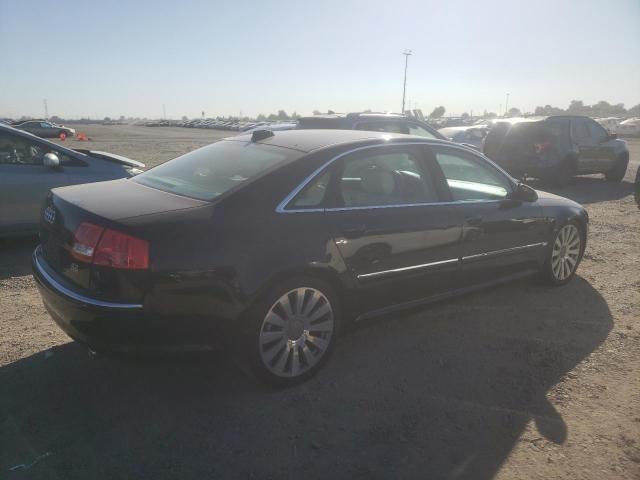 Photo 2 VIN: WAUML44E74N009550 - AUDI A8 L QUATT 