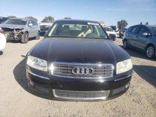 Photo 4 VIN: WAUML44E74N009550 - AUDI A8 L QUATT 