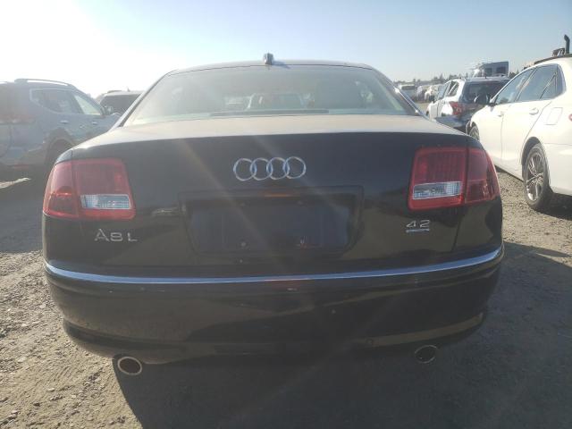 Photo 5 VIN: WAUML44E74N009550 - AUDI A8 L QUATT 