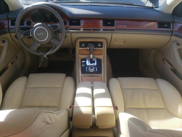 Photo 7 VIN: WAUML44E74N009550 - AUDI A8 L QUATT 