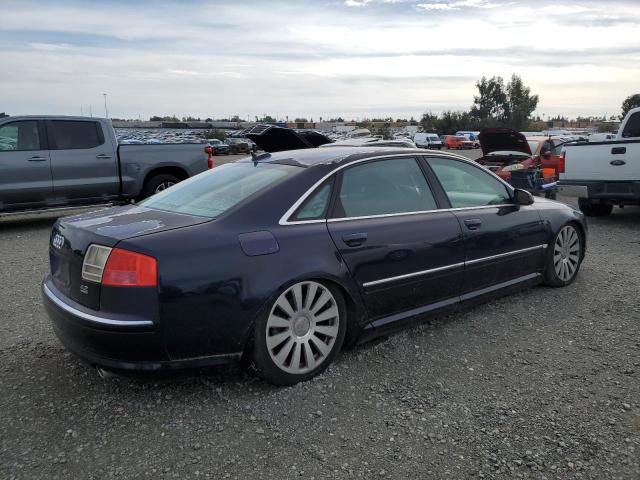 Photo 2 VIN: WAUML44E74N021729 - AUDI A8 L QUATT 