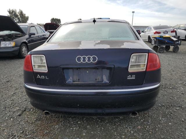 Photo 5 VIN: WAUML44E74N021729 - AUDI A8 L QUATT 