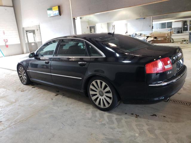 Photo 1 VIN: WAUML44E76N022382 - AUDI A8 