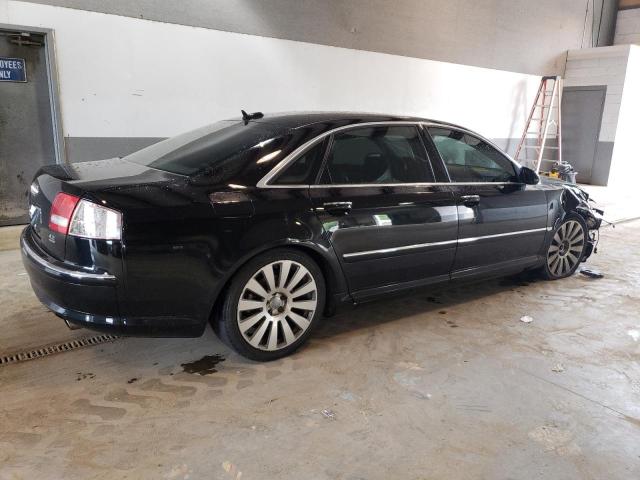 Photo 2 VIN: WAUML44E76N022382 - AUDI A8 