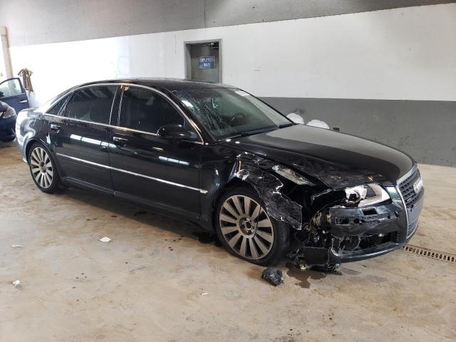 Photo 3 VIN: WAUML44E76N022382 - AUDI A8 