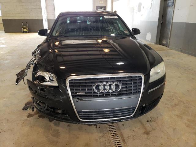 Photo 4 VIN: WAUML44E76N022382 - AUDI A8 