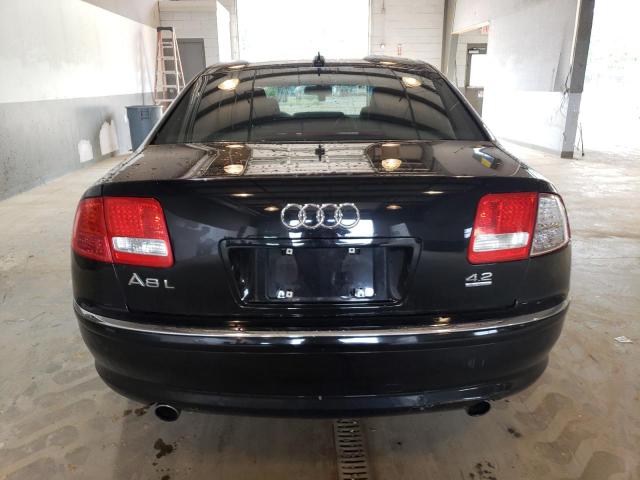 Photo 5 VIN: WAUML44E76N022382 - AUDI A8 