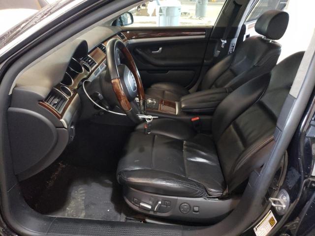 Photo 6 VIN: WAUML44E76N022382 - AUDI A8 