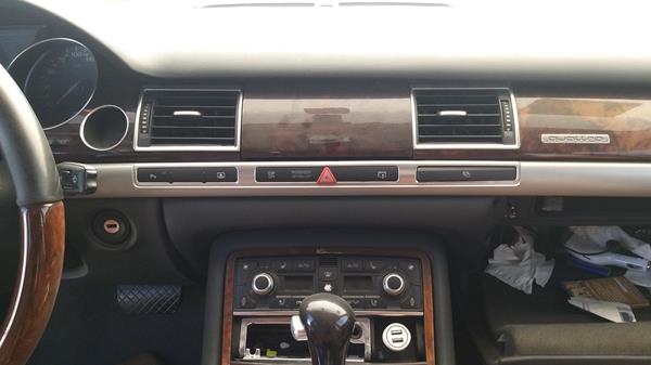 Photo 15 VIN: WAUML44E76N022575 - AUDI A8 