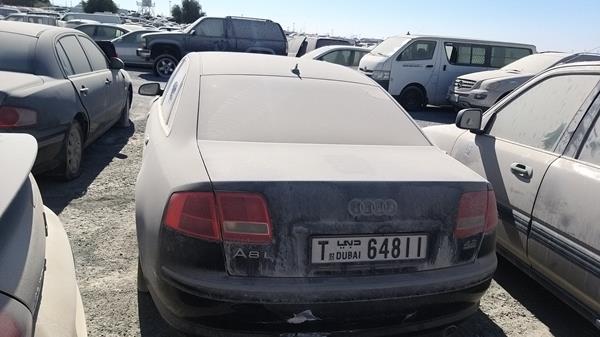 Photo 3 VIN: WAUML44E76N022575 - AUDI A8 