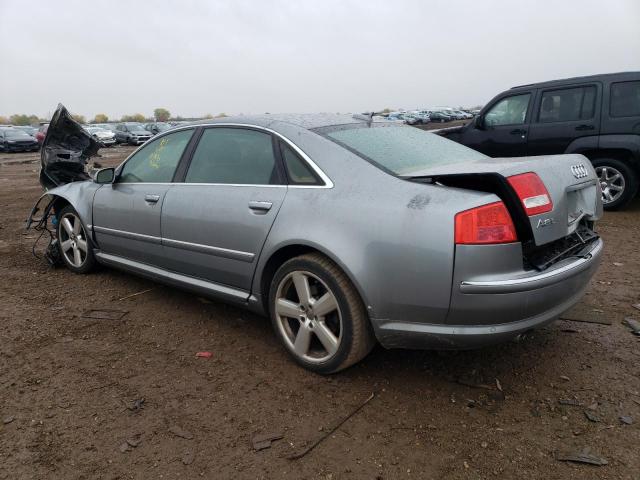 Photo 1 VIN: WAUML44E76N024245 - AUDI A8 