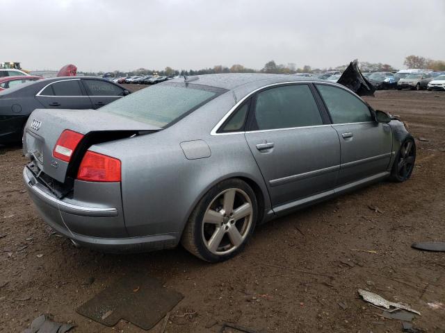 Photo 2 VIN: WAUML44E76N024245 - AUDI A8 