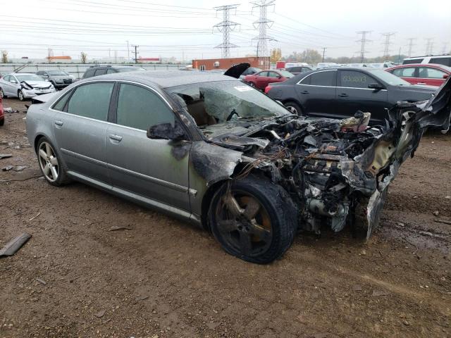 Photo 3 VIN: WAUML44E76N024245 - AUDI A8 