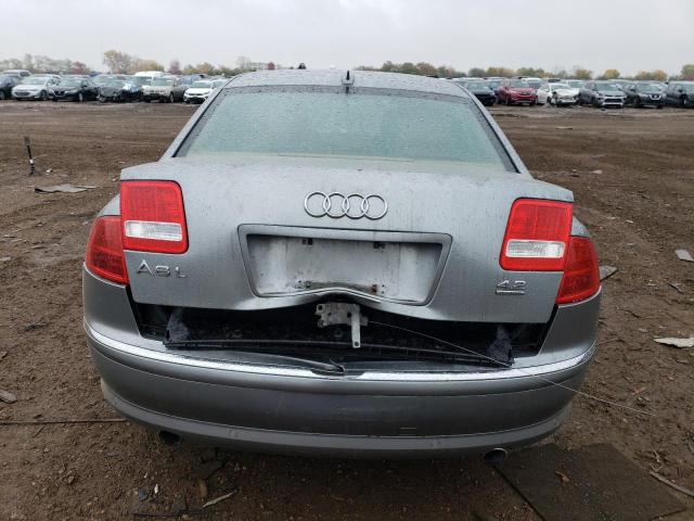 Photo 5 VIN: WAUML44E76N024245 - AUDI A8 