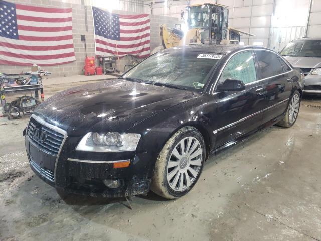 Photo 1 VIN: WAUML44E76N024410 - AUDI A8 L QUATT 