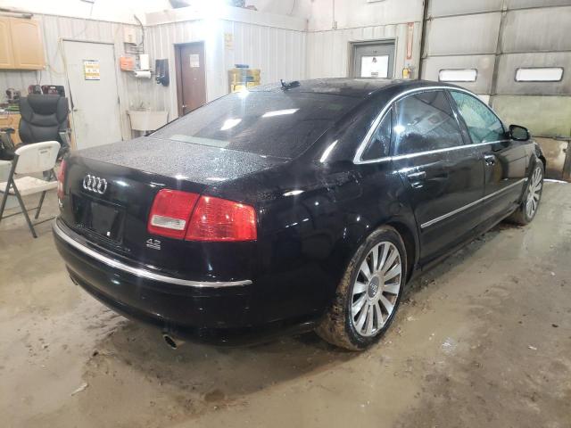 Photo 3 VIN: WAUML44E76N024410 - AUDI A8 L QUATT 