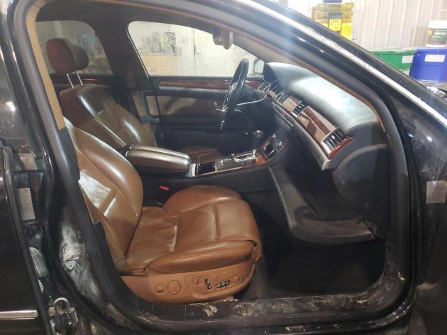 Photo 4 VIN: WAUML44E76N024410 - AUDI A8 L QUATT 