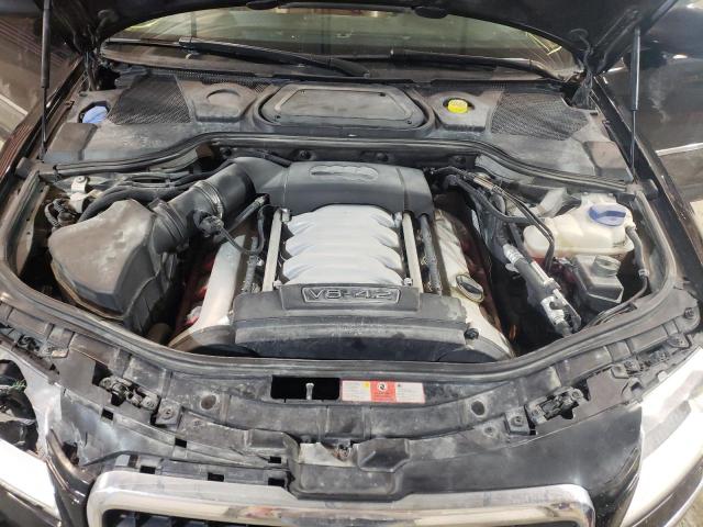 Photo 6 VIN: WAUML44E76N024410 - AUDI A8 L QUATT 