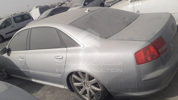 Photo 4 VIN: WAUML44E76N024603 - AUDI A8 L 