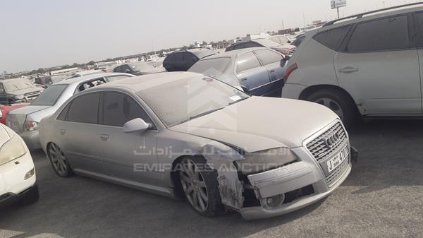 Photo 7 VIN: WAUML44E76N024603 - AUDI A8 L 