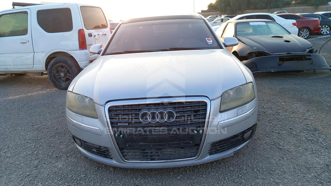 Photo 1 VIN: WAUML44E86N017109 - AUDI A8 