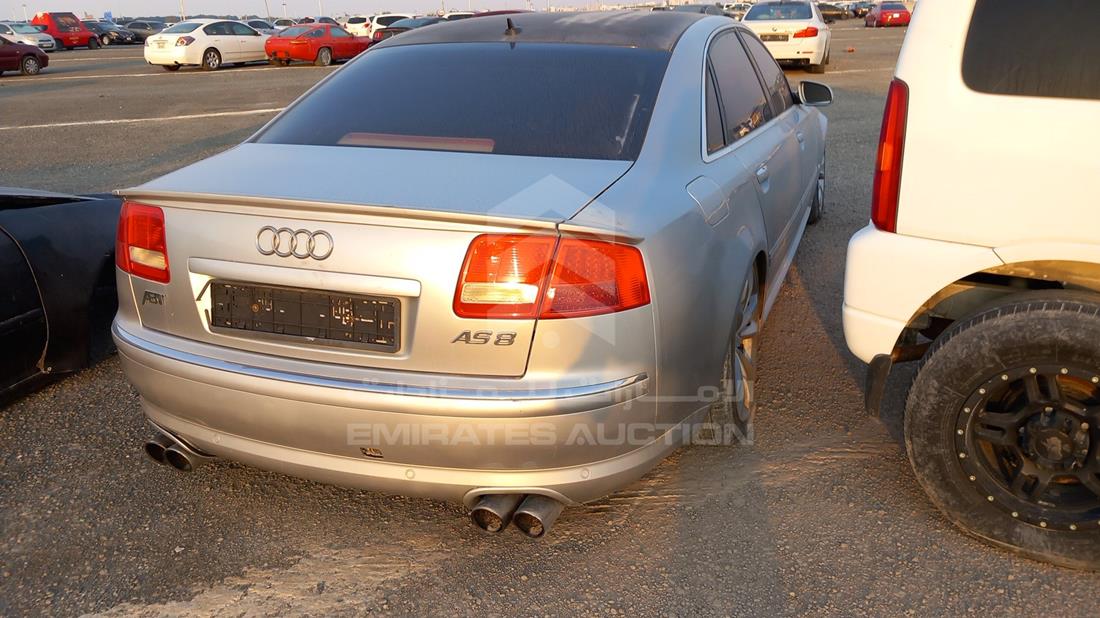 Photo 6 VIN: WAUML44E86N017109 - AUDI A8 