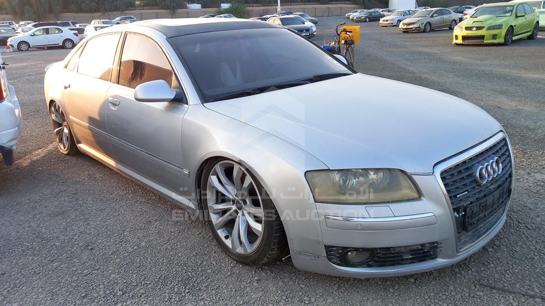 Photo 7 VIN: WAUML44E86N017109 - AUDI A8 