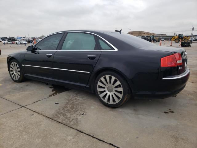 Photo 1 VIN: WAUML44E96N010542 - AUDI A8 