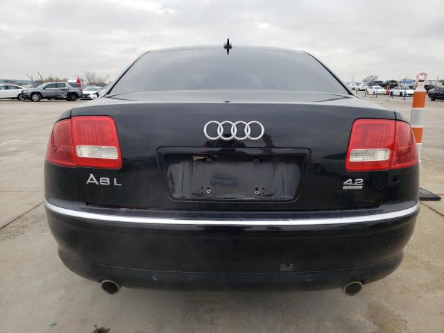 Photo 5 VIN: WAUML44E96N010542 - AUDI A8 