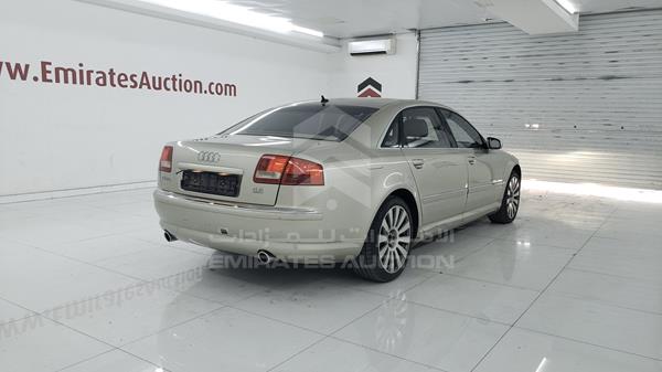 Photo 8 VIN: WAUML44EX4N005525 - AUDI A8 