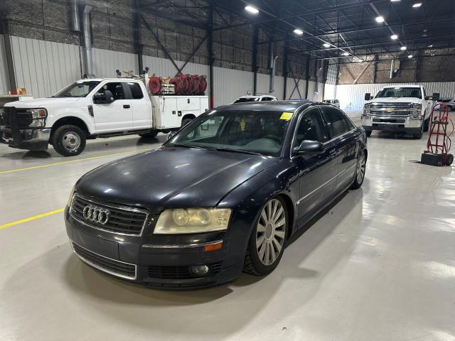 Photo 1 VIN: WAUML44EX4N013124 - AUDI A8 